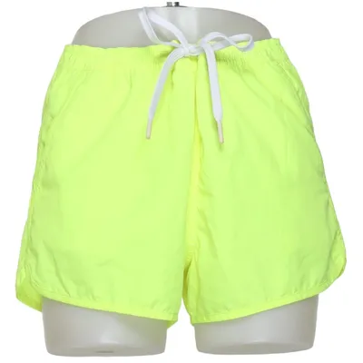 Badshorts (Gul) från H&M Polyester