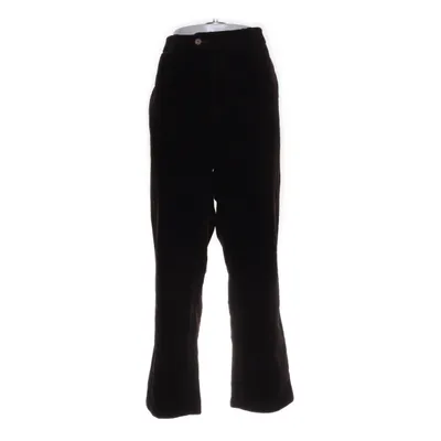 Corduroy broek (Bruin) van Bexleys Katoen, Elastaan