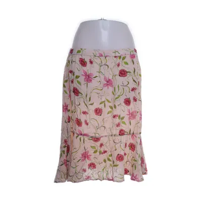 Kjol (Rosa, Flerfärgad) från Zizzi