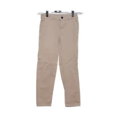 Chinos (Beige) från Zara Bomull, Elastan