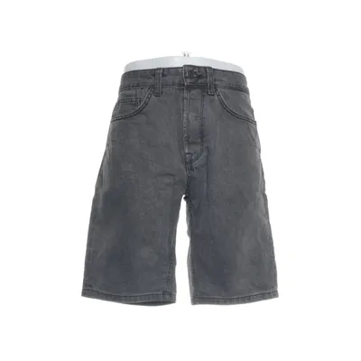Jeansshorts (Svart) från Only & Sons Bomull