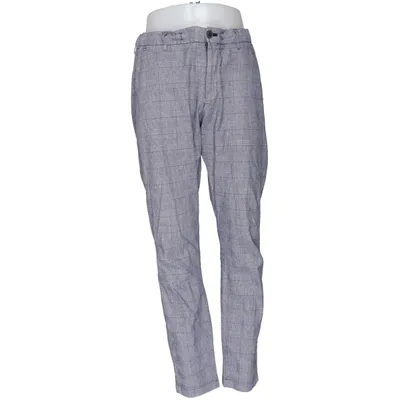 Byxor (MAXTON MODERN FIT) från JOOP! Bomull, Elastan, Linne