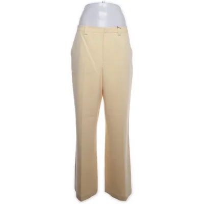 Kostymbyxor (Gul) från Twist & Tango Elastan, Polyester