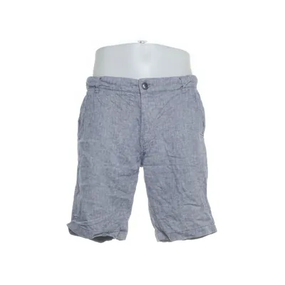 Shorts (Blå) från Selected Homme Bomull, Linne
