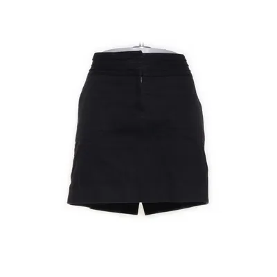 Skort (Black) from Zadig & Voltaire Luxe Cotton