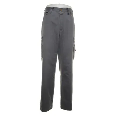 Cargobyxor (Blå) från Fristads Bomull, Polyester