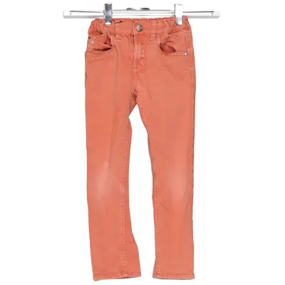 Jeans (Narrow) from Narrow by Lindex Cotton, Elastane