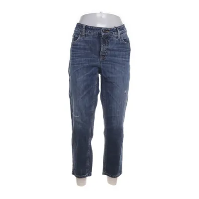 Spijkerbroek (Blauw) van Cambio Jeans