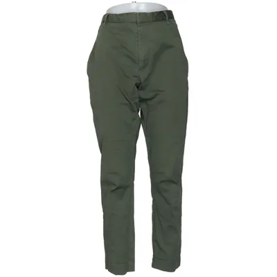 Chinos (CRON SATIN STRETCH) from WHYRED Cotton, Elastane