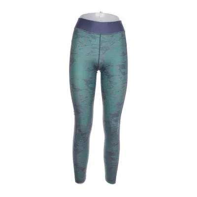 Træningsleggings (Blå, Flerfarvet) fra Under Armour Polyester
