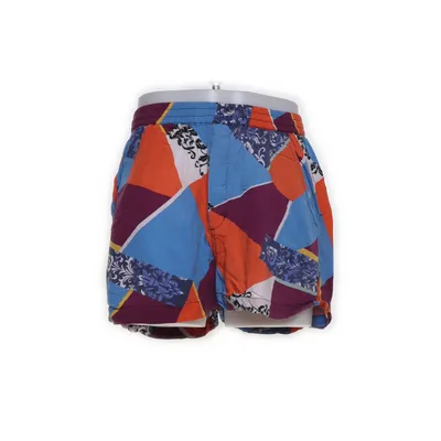 Shorts (POOL SHORTS LA FLEUR) från CDLP Viskos