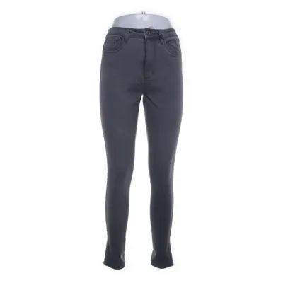 Spijkerbroek (Grijs) van ONLY Blue Denim