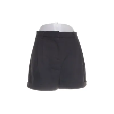 Korte broek (Zwart) van NA-KD Polyester, Viscose