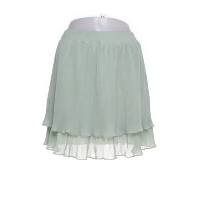 Skirt (Green) from Lofty Manner Polyester