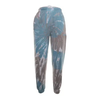Sweatpants (Beige, Flerfarvet) fra Iets Frans Bomuld, Polyester