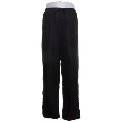 Overbroek (Zwart) van Clique Polyester