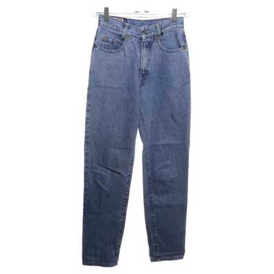 Jean (Bleu) de Jinglers Coton
