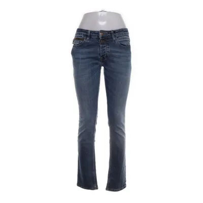 Jeans (JOHNNY Slim Fit) från Cross Jeans Bomull, Elastan, Polyester