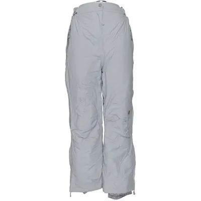 Skibroek (Grijs) van Snowtex Polyamide, Polyester