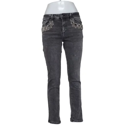 Jeans (Christoph Irnich) from Dine'n' Dance Cotton, Elastane, Polyester, Viscose