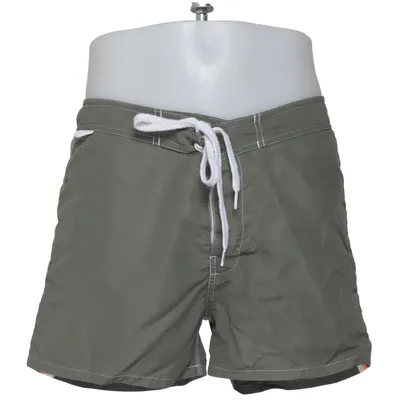 Badeshorts (Grøn) fra Sundek Polyamid, Polyester