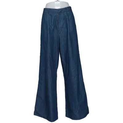 Spijkerbroek (Blauw) van G-Star Raw Organisch katoen, Polyester