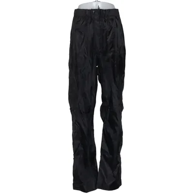 Regnbyxor (Svart) från Anzoni Polyester