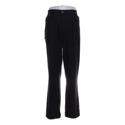 Kostuumbroek (Blauw) van Golfino Katoen, Polyester