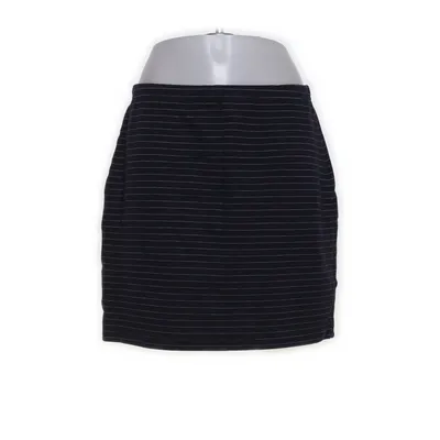 Kjol (Blå, Vit) från Potatoes Elastan, Polyester, Viskos