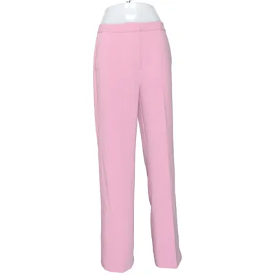 Pantalon de costume (Moore pants) de Another Label Élasthane, Polyester recyclé, Viscose