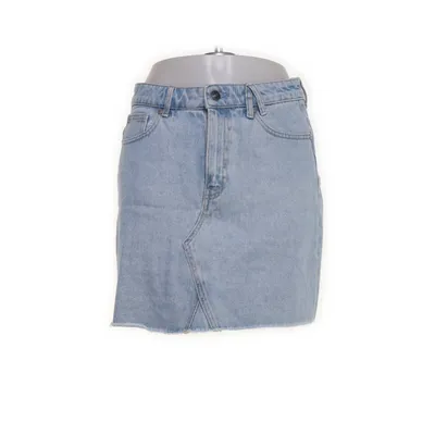 Jeanskjol (Blå) från America Today Bomull