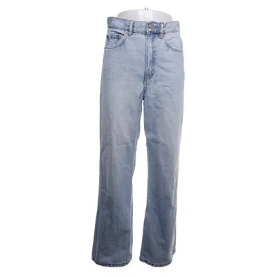 Jeans (Blå) från Dr. Denim Bomull
