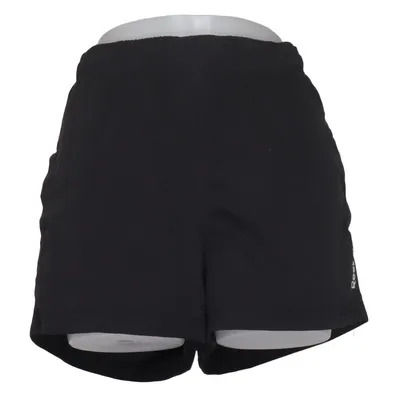 Sports shorts (Black) from Reebok Polyester