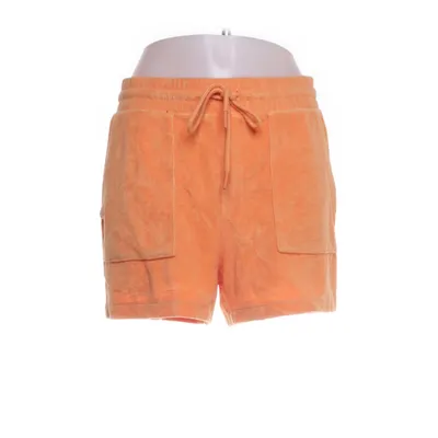 Freizeitshorts (Orange) von Jake*s Baumwolle, Polyester
