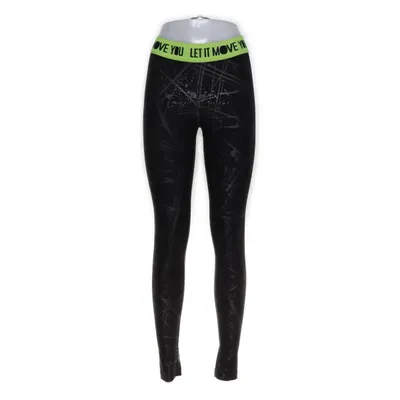 Träningstights (Marvelous) från Zumba Wear Elastan, Polyester