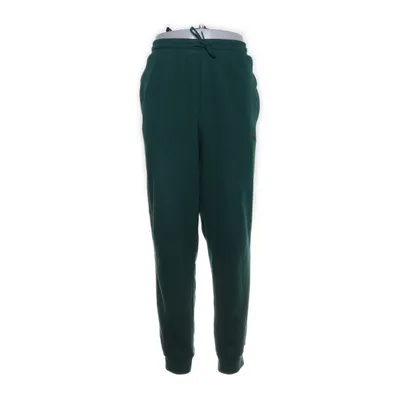 Sweatpants (Grøn, Sort) fra Adidas Bomuld, Polyester, Viscose