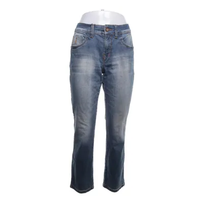 Jeans (Blå) från 1953 Denim Brand Bomull, Elastan