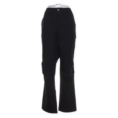 Outdoor pants (Black) from Snow Tech Elastane, Polyester