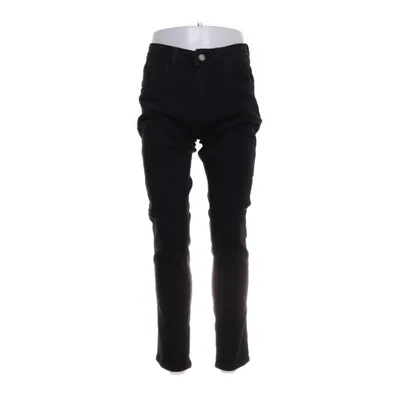 Jeans (Black) from Savvy Cotton, Elastane, Polyester