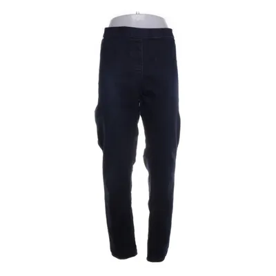 Jegging (Blauw) van H&M+ Polyester, Elastaan, Katoen