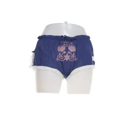 Pyjamashorts (Blauw) van Odd Molly Katoen