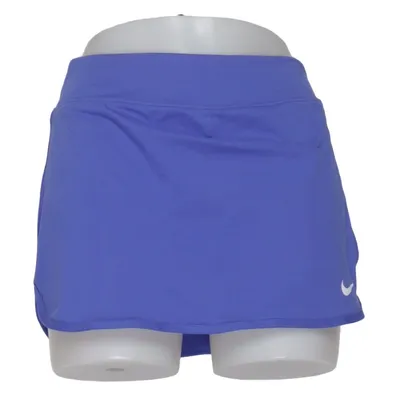 Sports skirt (Blue) from Nike Elastane, Polyester