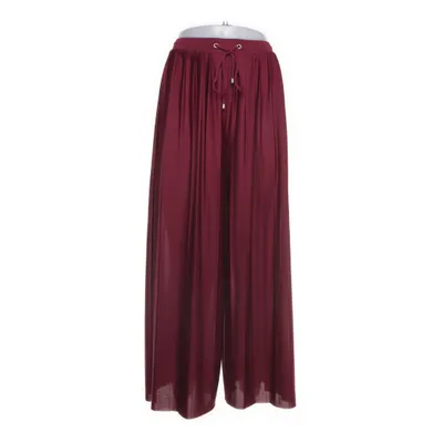 Palazzobyxor (Rosa) från About You Polyester