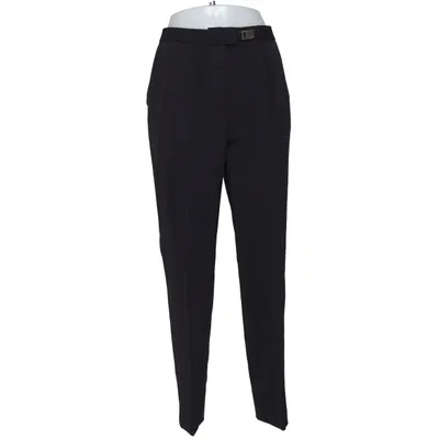 Pantalon de costume (Gris) de Toni Dress Élasthane, Polyamide, Polyester, Laine