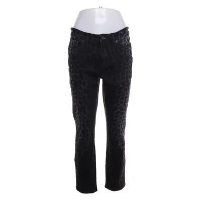 Spijkerbroek (Zwart) van Cambio Jeans