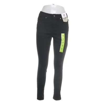 Spijkerbroek (Zwart) van Denim Co Katoen, Elastaan, Polyester