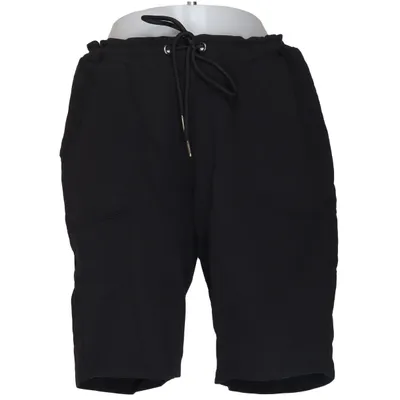 Sweat shorts (Black) from Bpc Bonprix Collection Sport Cotton