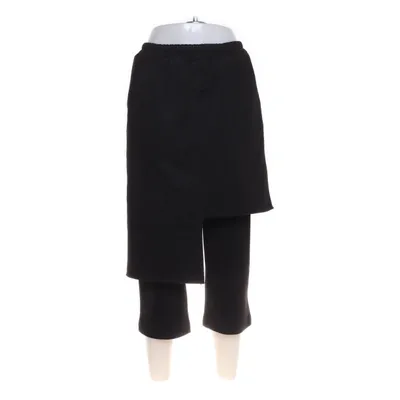 Skort (Zwart) van Modern