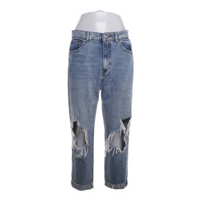 Spijkerbroek (Blauw) van Pull & Bear