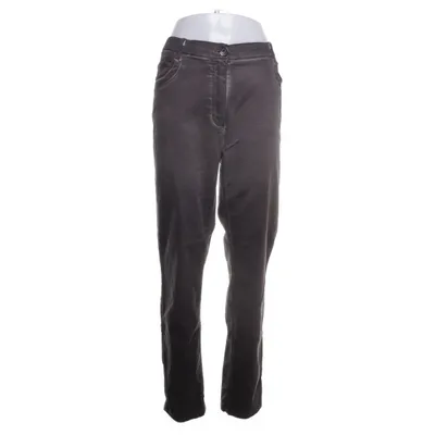 Jeans (Lila) från Samoon by Gerry Weber Bomull, Polyester, Elastan